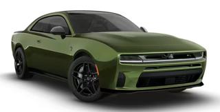 Dodge Charger 3.0 I6 550k SCAT PACK LAUNCH A kupé