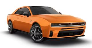 Dodge Charger 3.0 I6 550k SCAT PACK AWD kupé