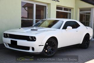 Dodge Challenger 3.6WIDEBODY KIT STAGE2KN KESSY sedan
