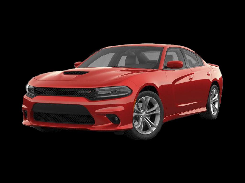 Dodge Charger Osobní auta benzin 2023 - Dodge Charger na prodej - YAUTO.cz