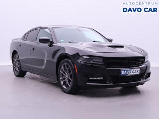 Dodge Charger 3,6 V6 227kW Aut. AWD SXT DPH sedan