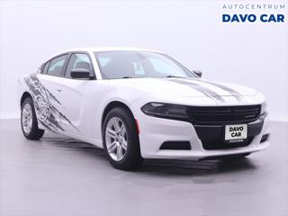 Dodge Charger 5,7 HEMI 377HP RT V8 AWD sedan