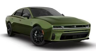 Dodge Charger 3.0 I6 550k SCAT PACK LAUNCH A sedan