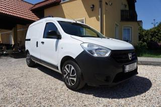Dacia Dokker 1,5 DCI 55 kW
