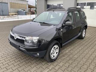 Dacia Duster 1.5DCi 4x4-BEZ KOROZE