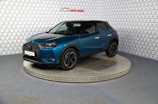 DS Automobiles DS3 RIVOLI 1.2 PT 115kw EAT8 hatchback