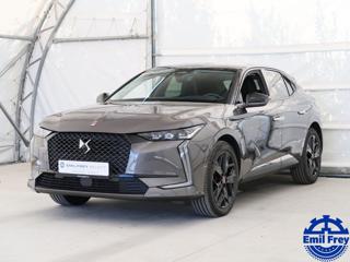 DS Automobiles DS4 1.6PT,CZ,1Maj,PERFORMANCE,AT8 hatchback