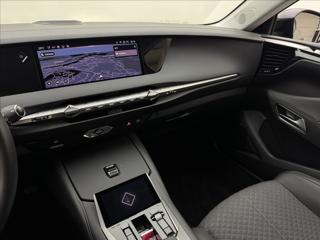 DS Automobiles DS4 1,5 DPH HUD TROCADERO AT8 ČR hatchback - Foto 14