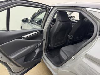 DS Automobiles DS4 1,5 DPH HUD TROCADERO AT8 ČR hatchback - Foto 36