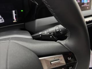 DS Automobiles DS4 1,5 DPH HUD TROCADERO AT8 ČR hatchback - Foto 11