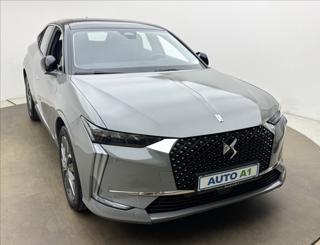 DS Automobiles DS4 1,5 DPH HUD TROCADERO AT8 ČR hatchback - Foto 3