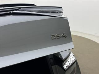 DS Automobiles DS4 1,5 DPH HUD TROCADERO AT8 ČR hatchback - Foto 44