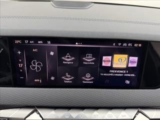 DS Automobiles DS4 1,5 DPH HUD TROCADERO AT8 ČR hatchback - Foto 15