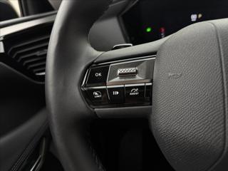 DS Automobiles DS4 1,5 DPH HUD TROCADERO AT8 ČR hatchback - Foto 9