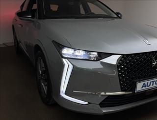 DS Automobiles DS4 1,5 DPH HUD TROCADERO AT8 ČR hatchback - Foto 39