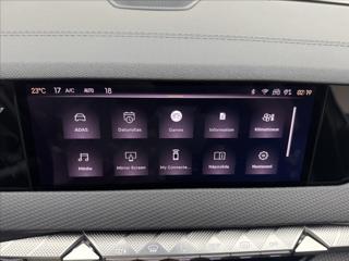 DS Automobiles DS4 1,5 DPH HUD TROCADERO AT8 ČR hatchback - Foto 18