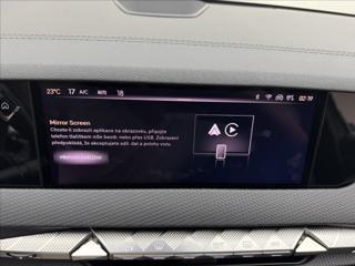 DS Automobiles DS4 1,5 DPH HUD TROCADERO AT8 ČR hatchback - Foto 17