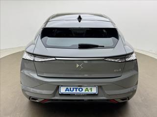 DS Automobiles DS4 1,5 DPH HUD TROCADERO AT8 ČR hatchback - Foto 5