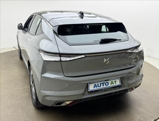 DS Automobiles DS4 1,5 DPH HUD TROCADERO AT8 ČR hatchback - Foto 6