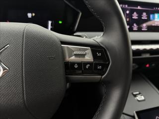 DS Automobiles DS4 1,5 DPH HUD TROCADERO AT8 ČR hatchback - Foto 10