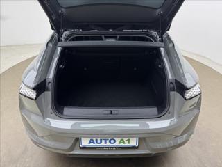 DS Automobiles DS4 1,5 DPH HUD TROCADERO AT8 ČR hatchback - Foto 47