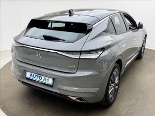 DS Automobiles DS4 1,5 DPH HUD TROCADERO AT8 ČR hatchback - Foto 4