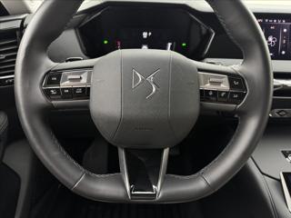 DS Automobiles DS4 1,5 DPH HUD TROCADERO AT8 ČR hatchback - Foto 8