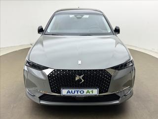 DS Automobiles DS4 1,5 DPH HUD TROCADERO AT8 ČR hatchback - Foto 2