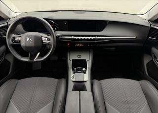 DS Automobiles DS4 1,5 DPH HUD TROCADERO AT8 ČR hatchback - Foto 7