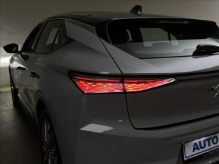 DS Automobiles DS4 1,5 DPH HUD TROCADERO AT8 ČR hatchback - Foto 40