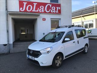 Dacia Dokker 1,5 Ci 55kW S&S Arctica kombi