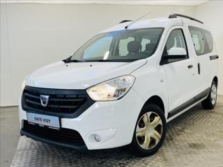 Dacia Dokker 1,6 SCe 75kW Access kombi