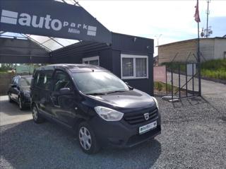 Dacia Dokker 1,2 kombi