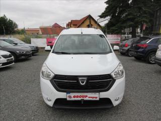 Dacia Dokker 1,6 SCe Artica kombi