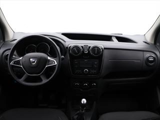 Dacia Dokker 1,3 TCe 75kW S&S Arctica CZ DPH kombi - Foto 19