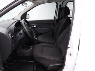 Dacia Dokker 1,3 TCe 75kW S&S Arctica CZ DPH kombi - Foto 10