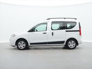 Dacia Dokker 1,3 TCe 75kW S&S Arctica CZ DPH kombi - Foto 4