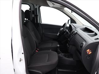 Dacia Dokker 1,3 TCe 75kW S&S Arctica CZ DPH kombi - Foto 11