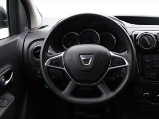 Dacia Dokker 1,3 TCe 75kW S&S Arctica CZ DPH kombi - Foto 14