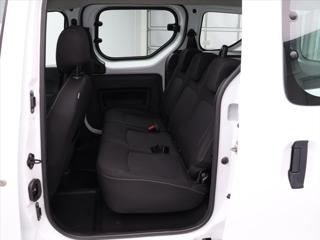 Dacia Dokker 1,3 TCe 75kW S&S Arctica CZ DPH kombi - Foto 13