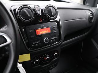 Dacia Dokker 1,3 TCe 75kW S&S Arctica CZ DPH kombi - Foto 16