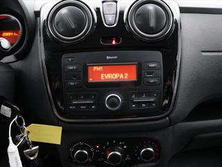 Dacia Dokker 1,3 TCe 75kW S&S Arctica CZ DPH kombi - Foto 17