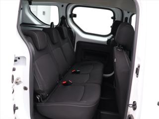 Dacia Dokker 1,3 TCe 75kW S&S Arctica CZ DPH kombi - Foto 12
