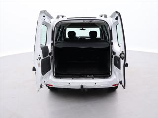 Dacia Dokker 1,3 TCe 75kW S&S Arctica CZ DPH kombi - Foto 9