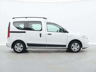 Dacia Dokker 1,3 TCe 75kW S&S Arctica CZ DPH kombi - Foto 8