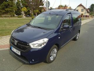 Dacia Dokker 1.5 DCi Klima kombi