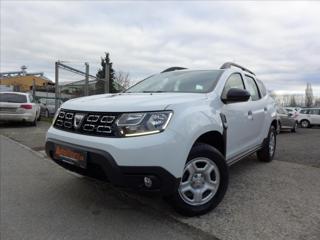 Dacia Duster 1,6 i 16V  1.MAJITEL FACELIFT SUV