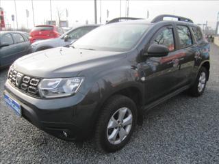 Dacia Duster 1.0TCe  LPG, Comfort, 1. maj. kombi