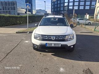 Dacia Duster 4x4 kombi