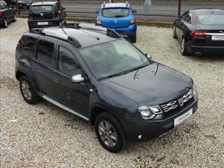 Dacia Duster 1,6 SCe 84 kW Cool kombi